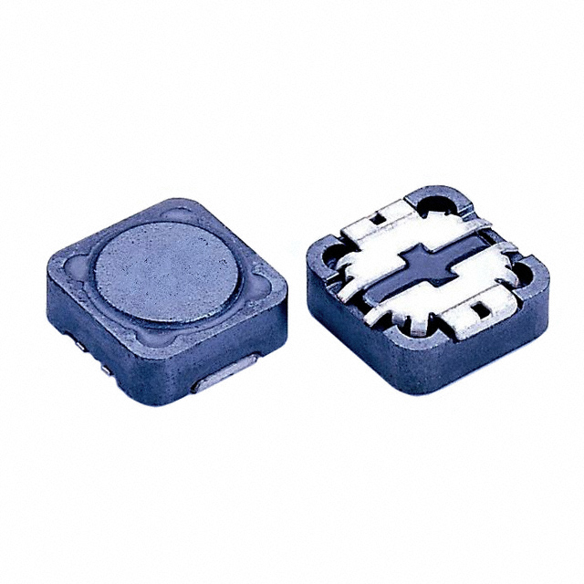 SCRH124-101 Signal Transformer  Festinduktivitäten